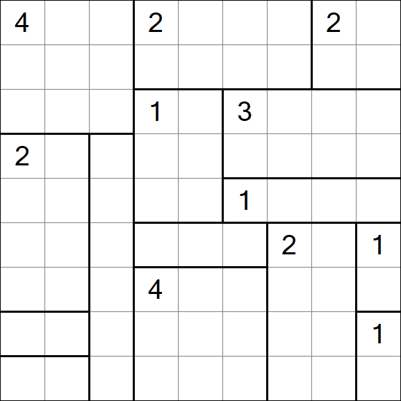 Heyawake - Schwierig