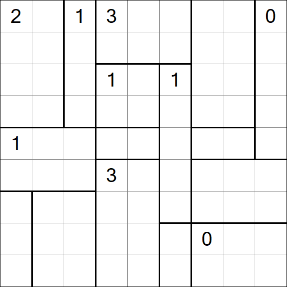 Heyawake - Schwierig