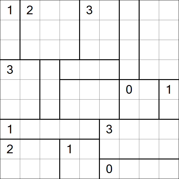 Heyawake - Schwierig