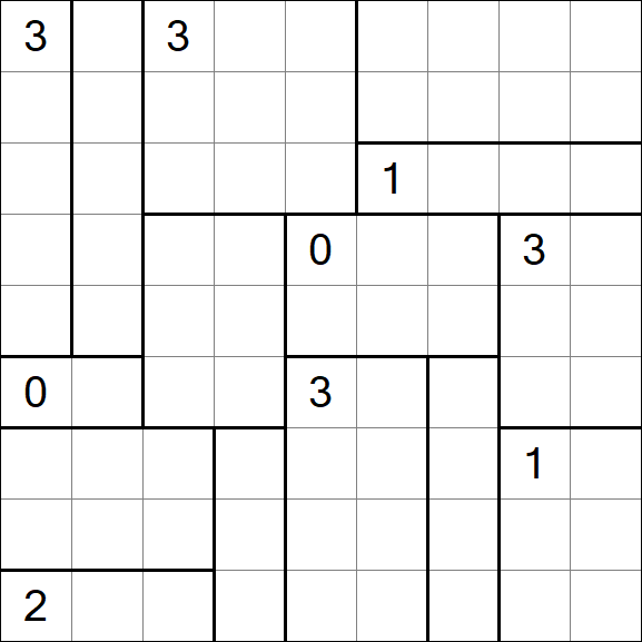 Heyawake - Schwierig