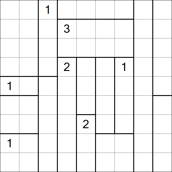 Heyawake - Schwierig