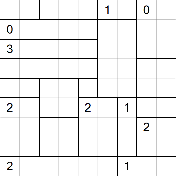 Heyawake - Schwierig