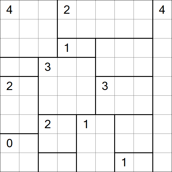 Heyawake - Schwierig