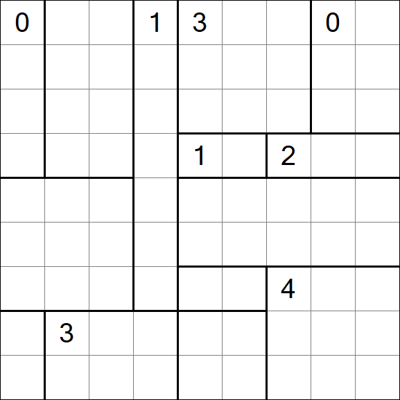 Heyawake - Schwierig