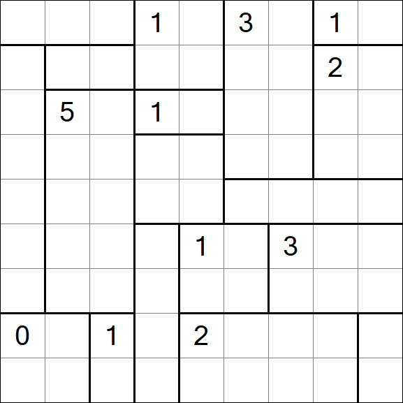 Heyawake - Schwierig