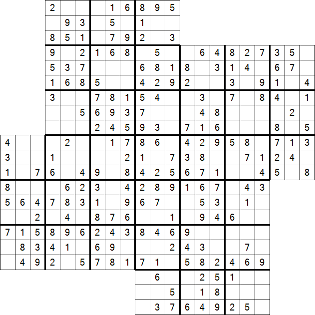 Kazaguruma - Einfach