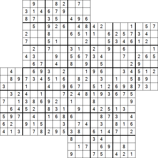 Kazaguruma - Einfach