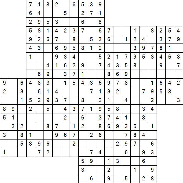 Kazaguruma - Einfach