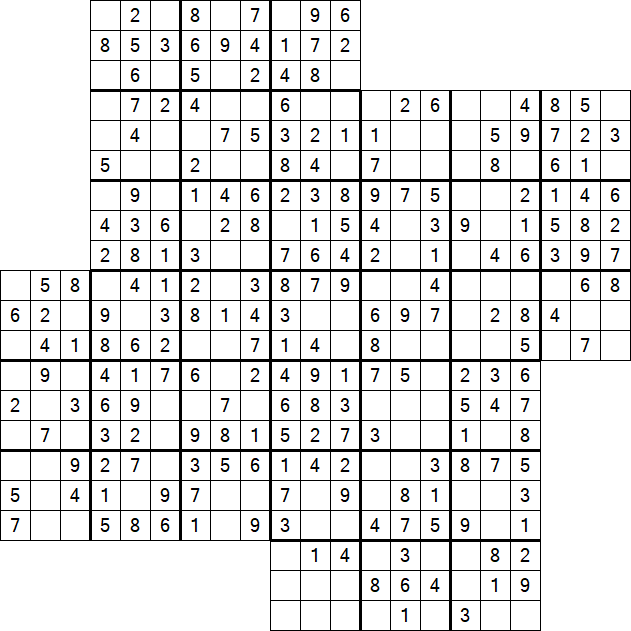 Kazaguruma - Einfach