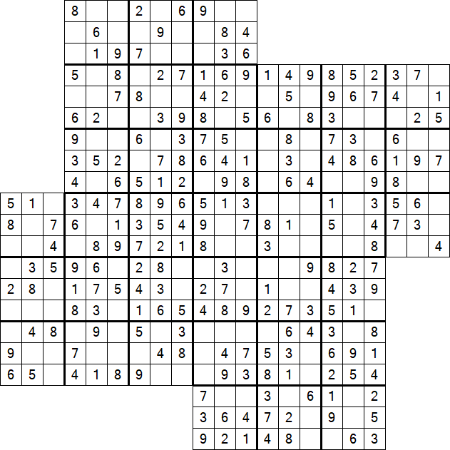 Kazaguruma - Einfach