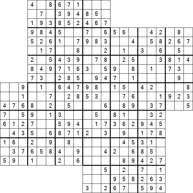 Kazaguruma - Einfach