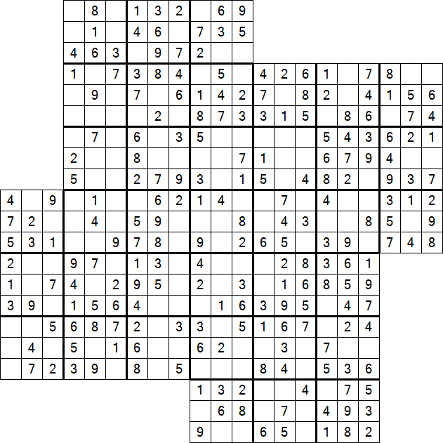 Kazaguruma - Einfach