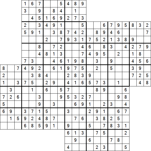 Kazaguruma - Einfach