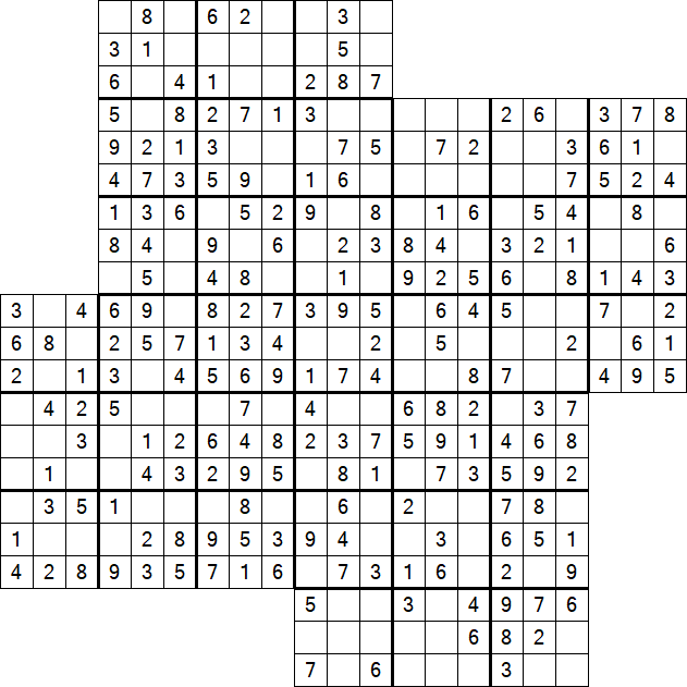 Kazaguruma - Einfach