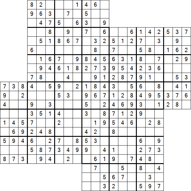 Kazaguruma - Einfach