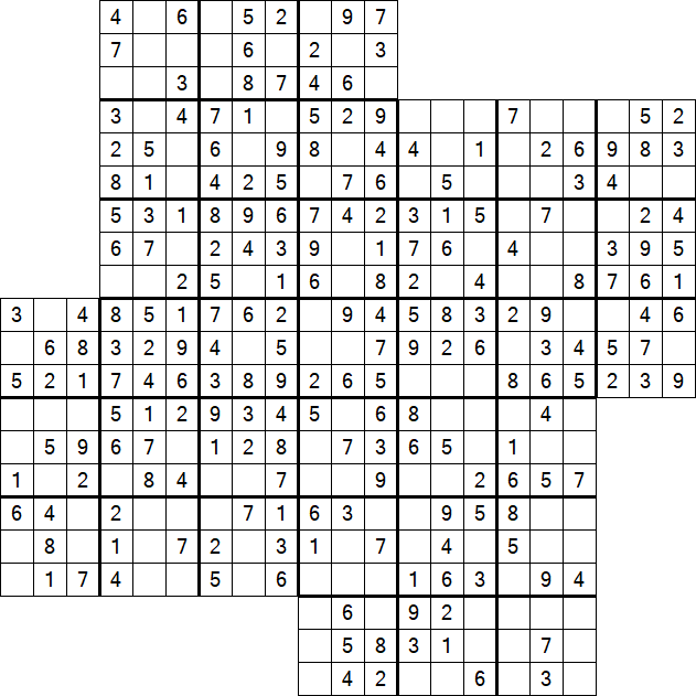 Kazaguruma - Einfach