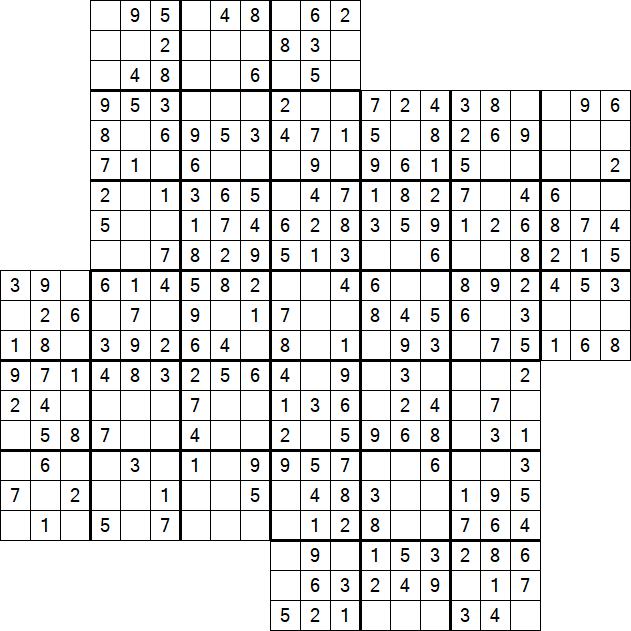 Kazaguruma - Einfach