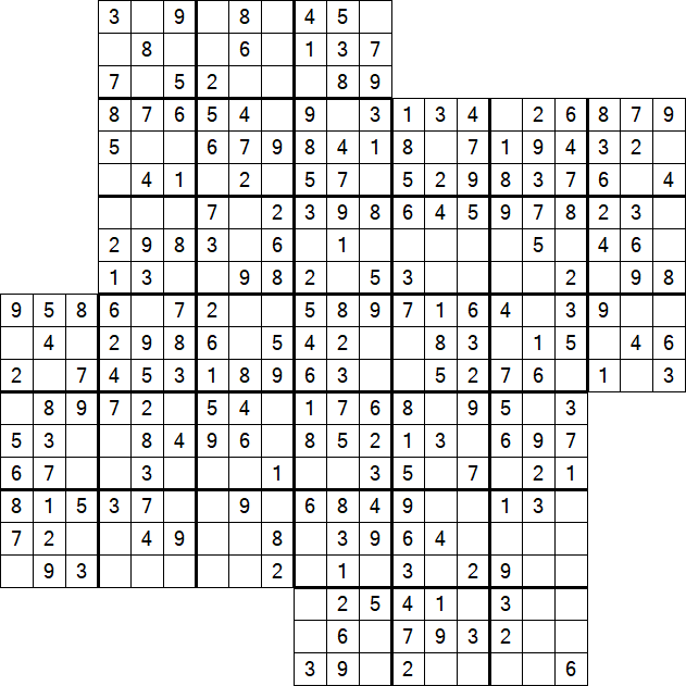 Kazaguruma - Einfach