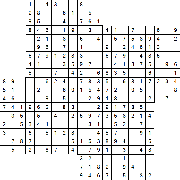 Kazaguruma - Einfach