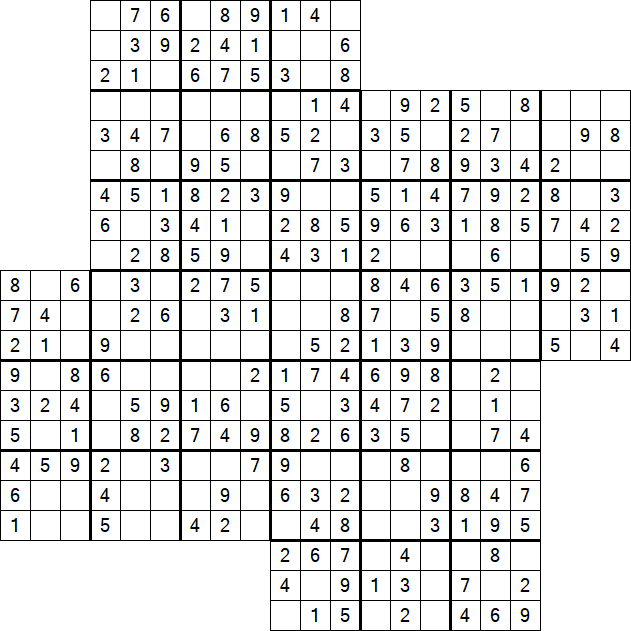 Kazaguruma - Einfach