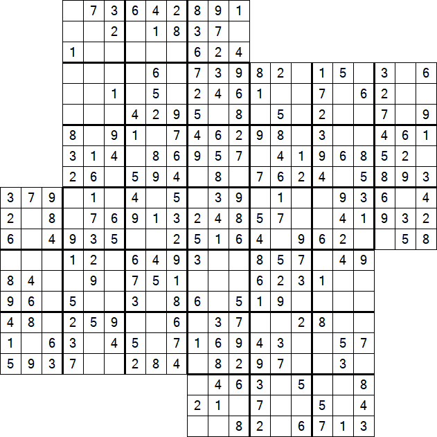 Kazaguruma - Einfach