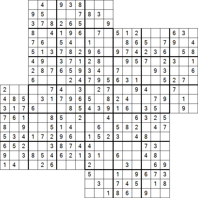 Kazaguruma - Einfach