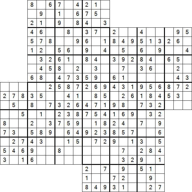 Kazaguruma - Einfach