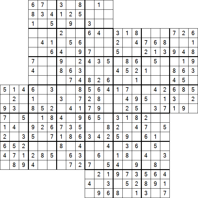 Kazaguruma - Einfach