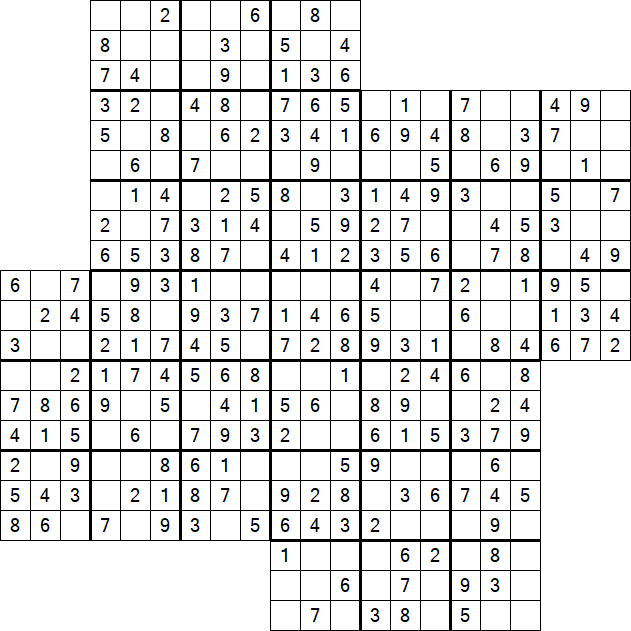 Kazaguruma - Einfach