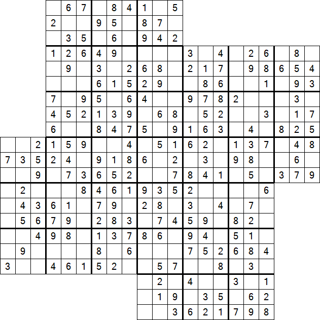 Kazaguruma - Einfach