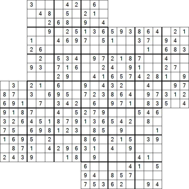 Kazaguruma - Einfach