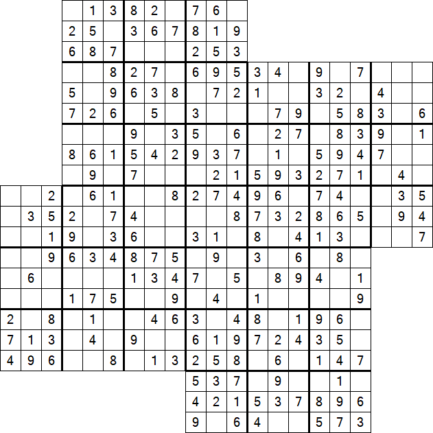 Kazaguruma - Einfach