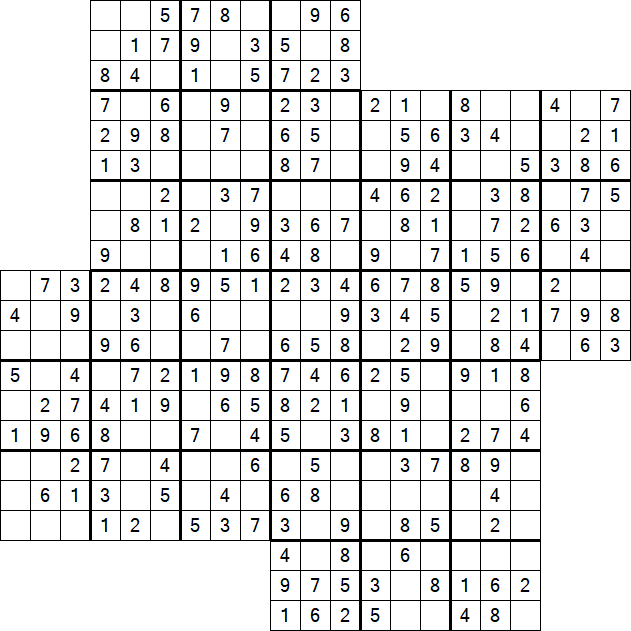 Kazaguruma - Einfach