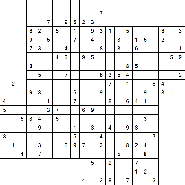 Kazaguruma - Difficile