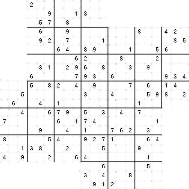 Kazaguruma - Difficile