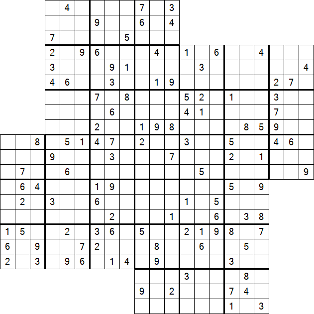 Kazaguruma - Difficile