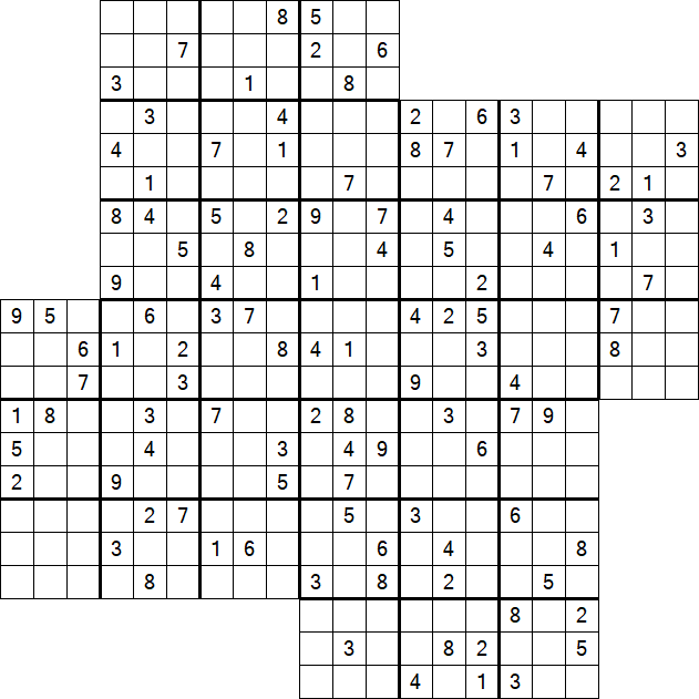 Kazaguruma - Difficile