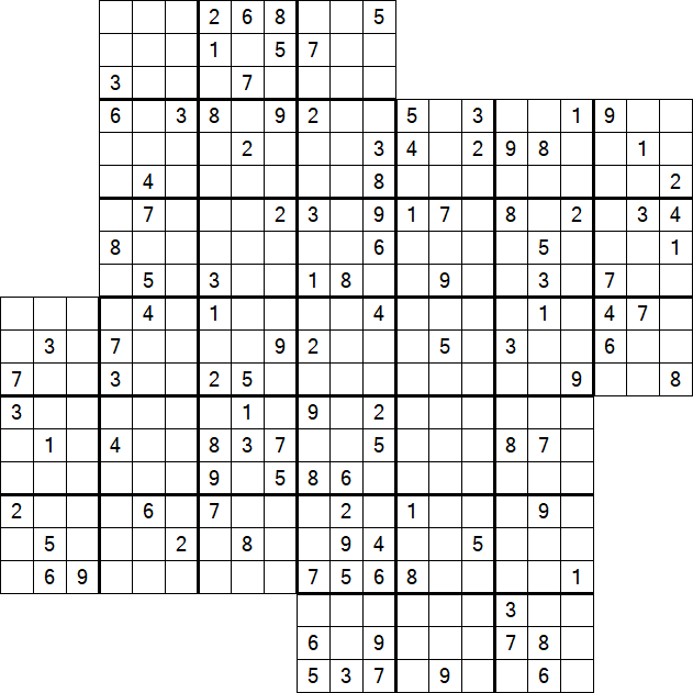 Kazaguruma - Difficile