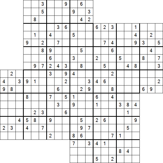 Kazaguruma - Difícil