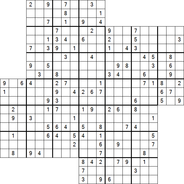 Kazaguruma - Difficile