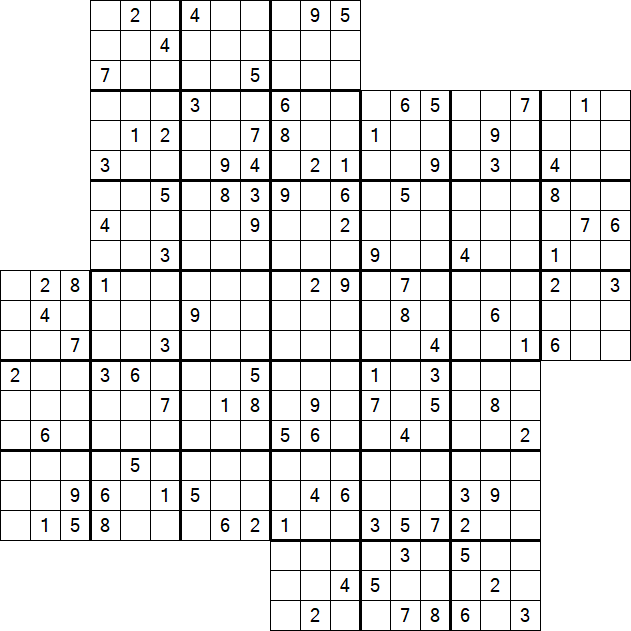 Kazaguruma - Difícil