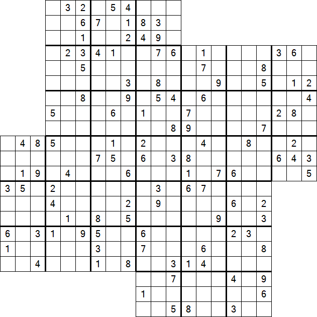 Kazaguruma - Difficile