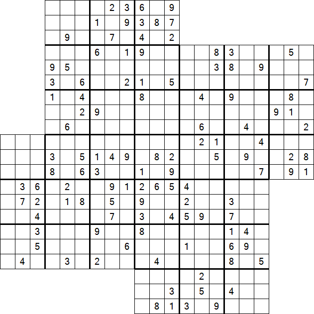 Kazaguruma - Difícil