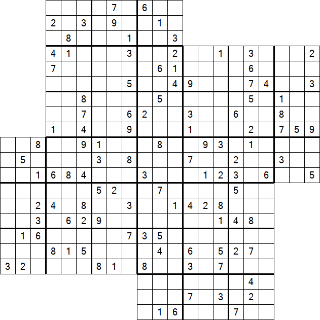 Kazaguruma - Difficile