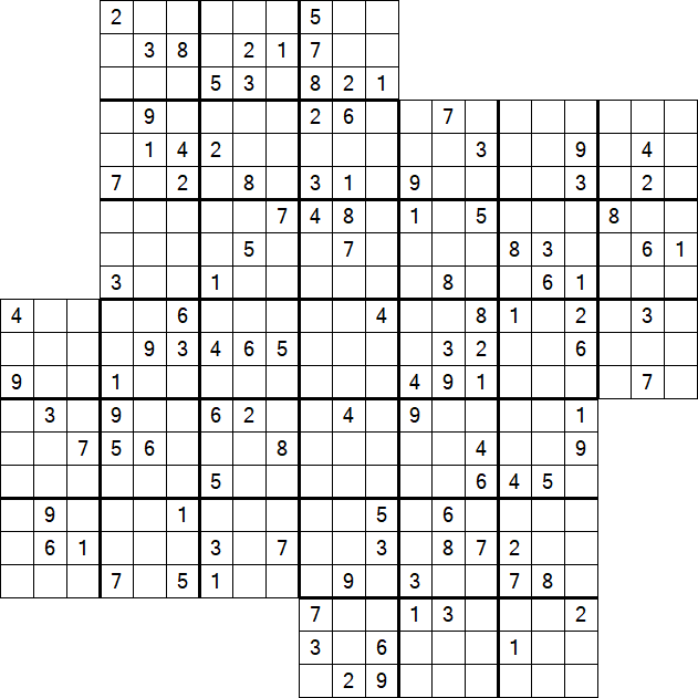 Kazaguruma - Difficile