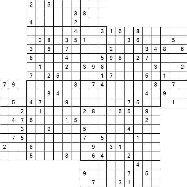 Kazaguruma - Difficile