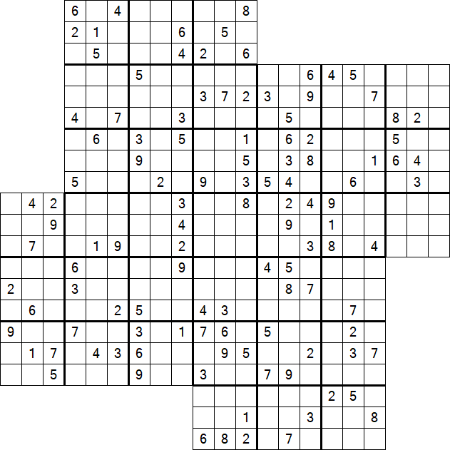 Kazaguruma - Difficile