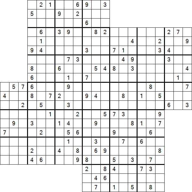 Kazaguruma - Difícil