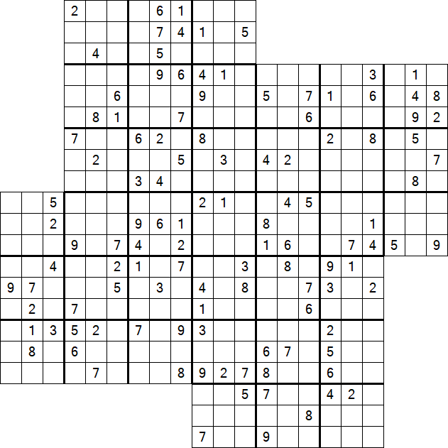 Kazaguruma - Difícil