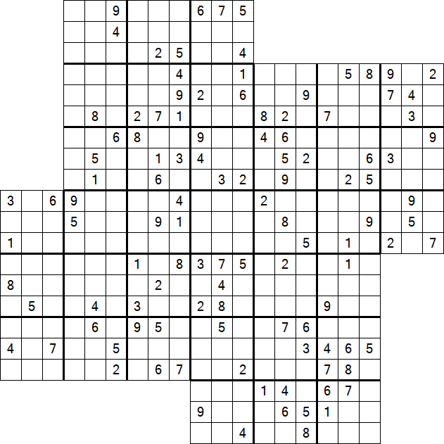 Kazaguruma - Difícil